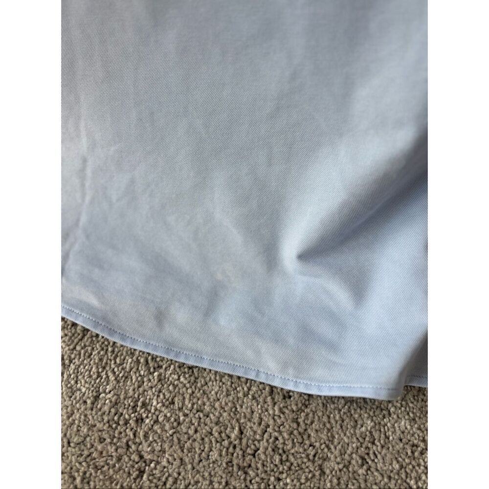 LULULEMON Men’s Commission Long-Sleeve Shirt, Leg $118 C30 - Picture 6 of 12